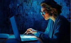 区块链强势格局：影响各