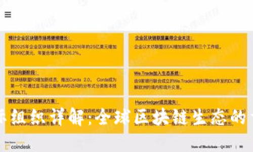 区块链国际组织详解：全球区块链生态的重要推动者