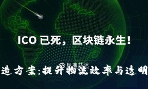 网站  
区块链物流改造方案：提升物流效率与透明度的技术革命