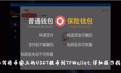 如何将币安上的USDT提币到TPWallet：详细操作指南