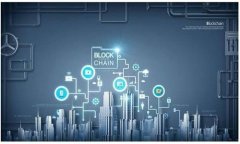 区块链（Blockchain）是一种分布式数据库技术，它