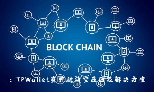 : TPWallet资产被清空原因及解决方案