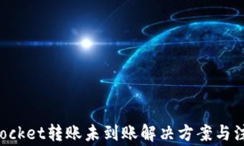 
TokenPocket转账未到账解决方案与注意事项