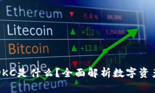 区块链DKC是什么？全面解析数字资产新机遇