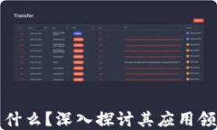 区块链是什么？深入探讨其应用领域与影响