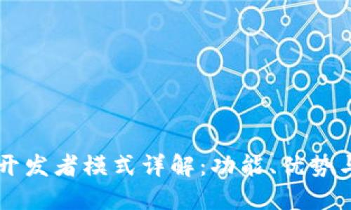 TPWallet开发者模式详解：功能、优势与使用指南