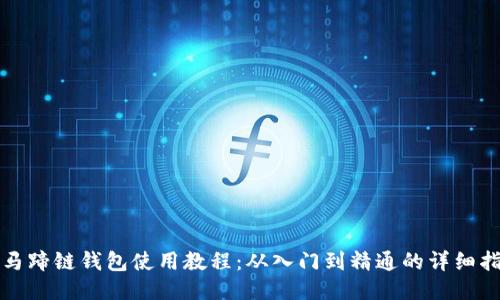TP马蹄链钱包使用教程：从入门到精通的详细指南