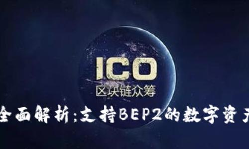 TPWallet全面解析：支持BEP2的数字资产管理工具