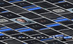 出于安全和隐私的考虑，