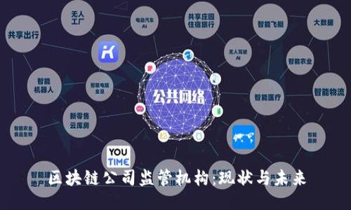 区块链公司监管机构：现状与未来