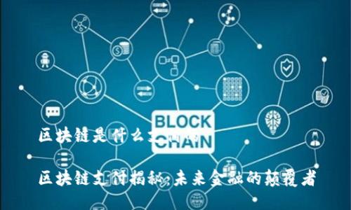 区块链是什么支付的

区块链支付揭秘：未来金融的颠覆者