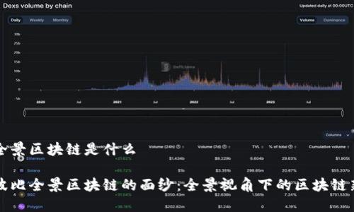 波比全景区块链是什么

揭开波比全景区块链的面纱：全景视角下的区块链新纪元