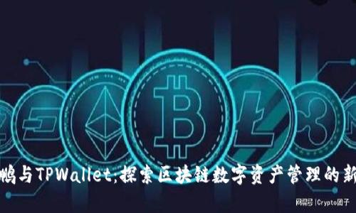 赵长鹏与TPWallet：探索区块链数字资产管理的新篇章